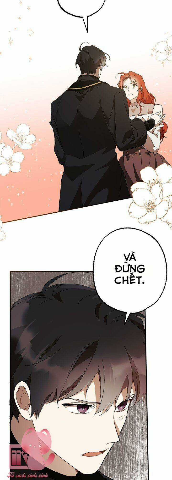 Tất Cả Chỉ Là Sai Lầm Chapter 62 trang 38