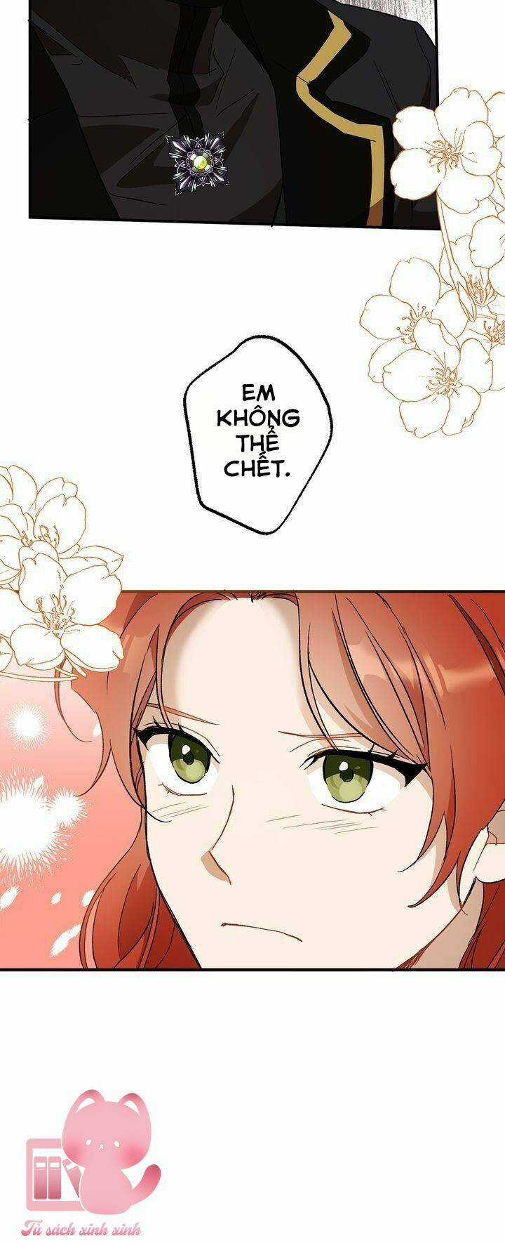 Tất Cả Chỉ Là Sai Lầm Chapter 62 trang 39