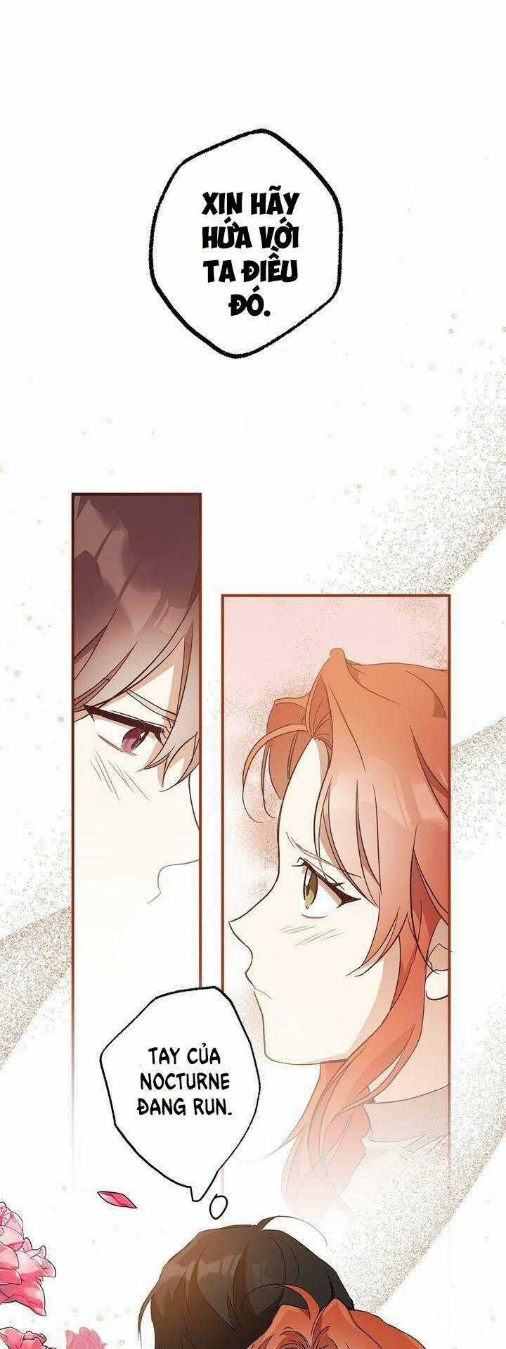 Tất Cả Chỉ Là Sai Lầm Chapter 62 trang 40