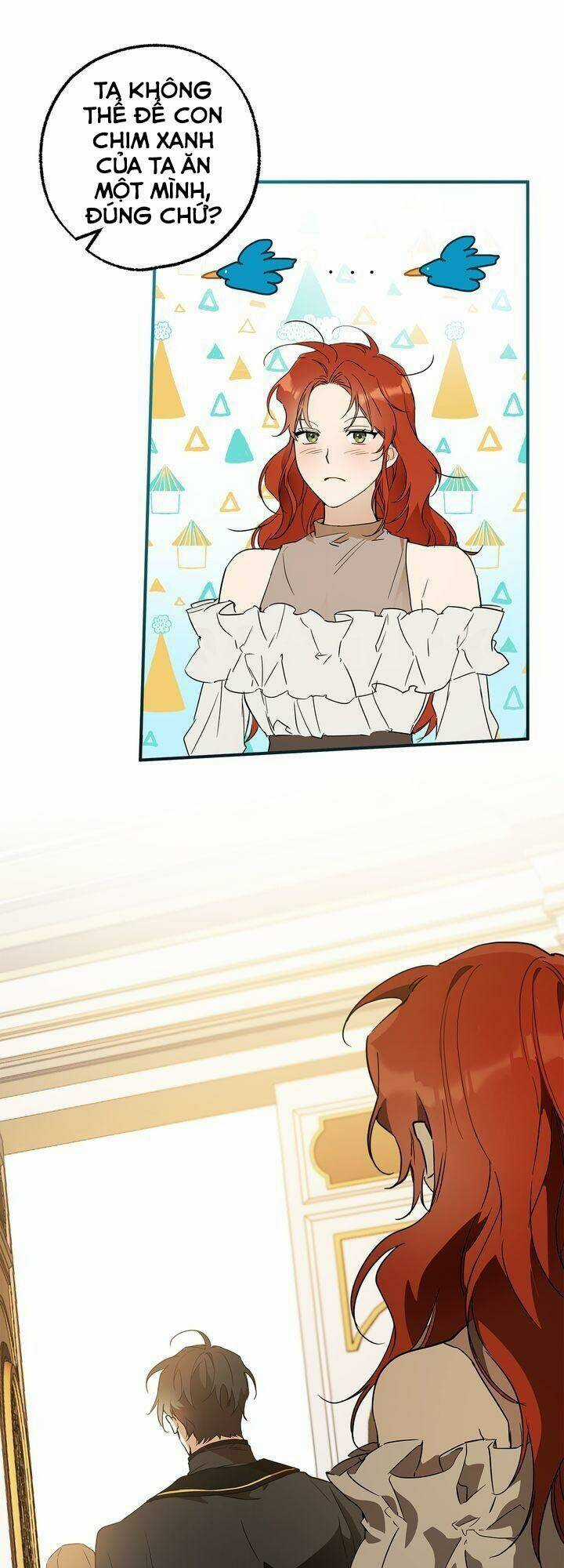 Tất Cả Chỉ Là Sai Lầm Chapter 62 trang 5