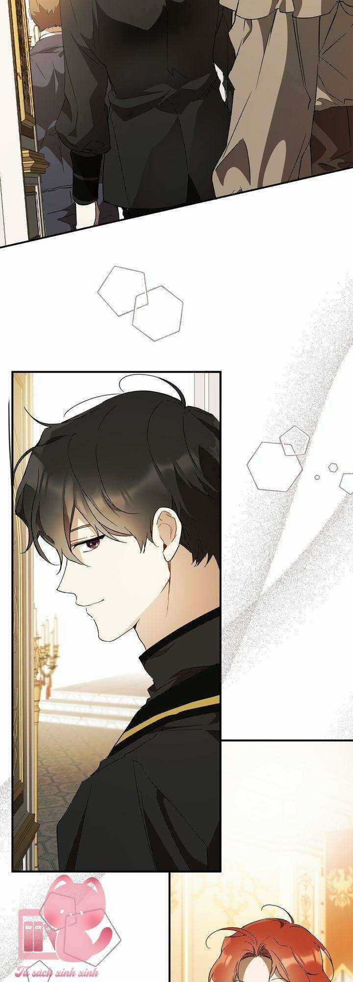 Tất Cả Chỉ Là Sai Lầm Chapter 62 trang 6