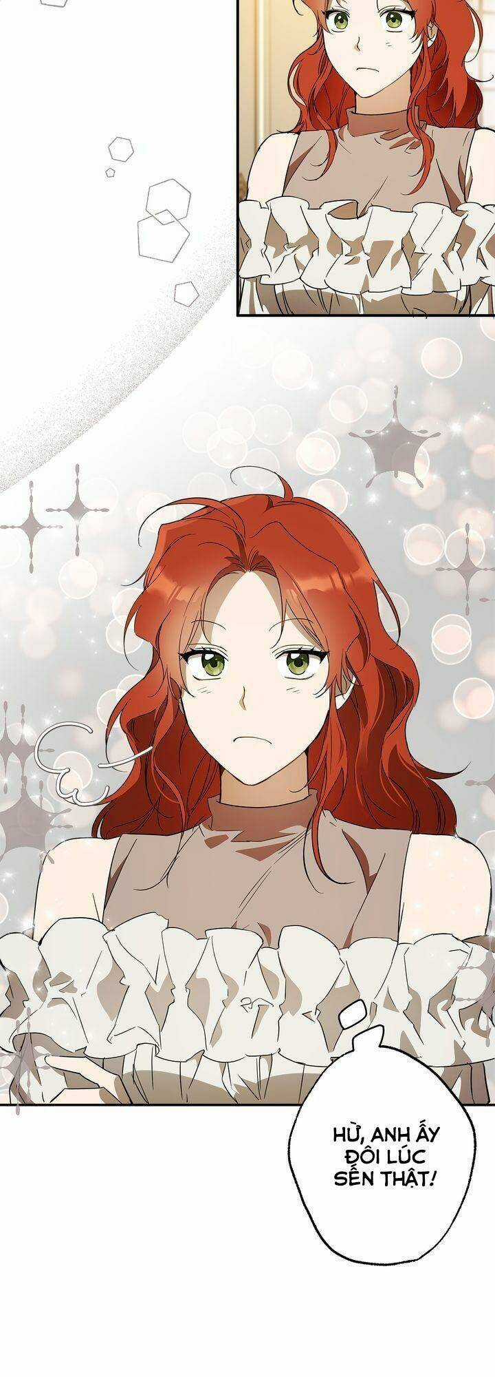 Tất Cả Chỉ Là Sai Lầm Chapter 62 trang 7