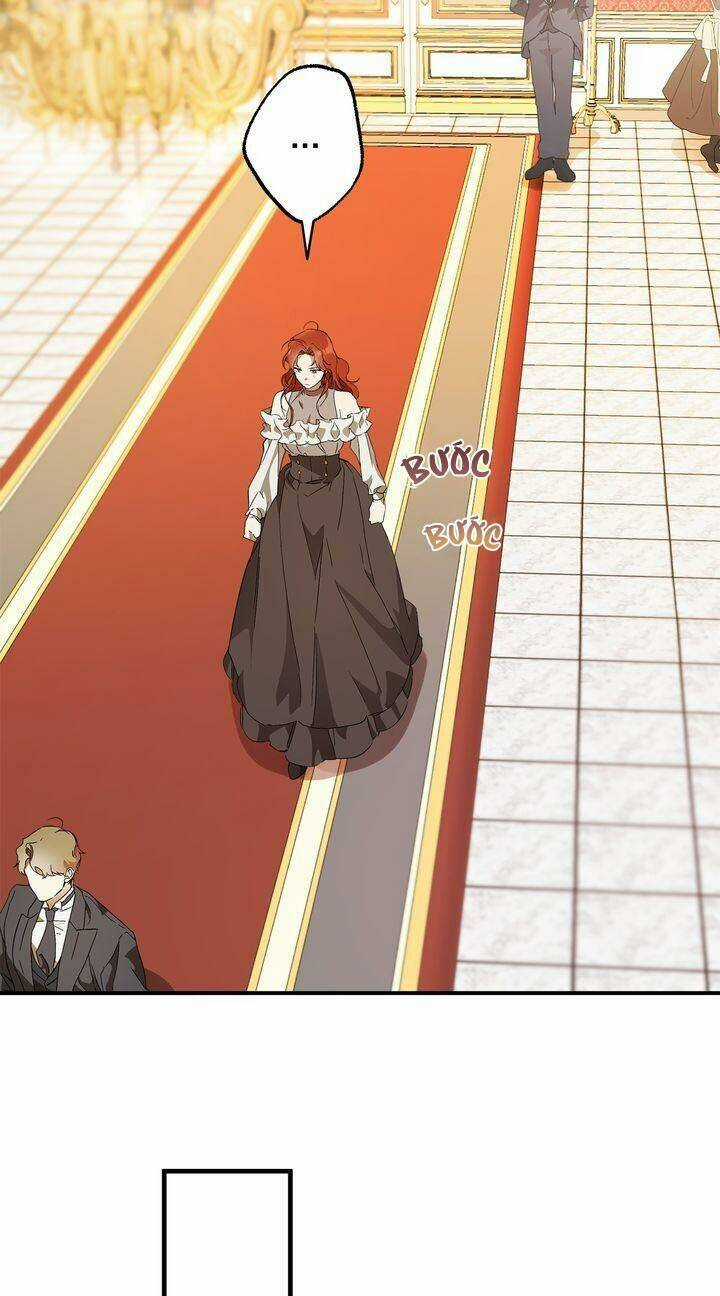 Tất Cả Chỉ Là Sai Lầm Chapter 62 trang 9