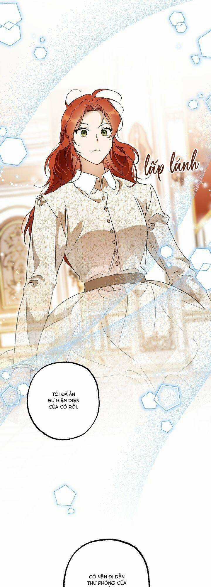 Tất Cả Chỉ Là Sai Lầm Chapter 63 trang 16