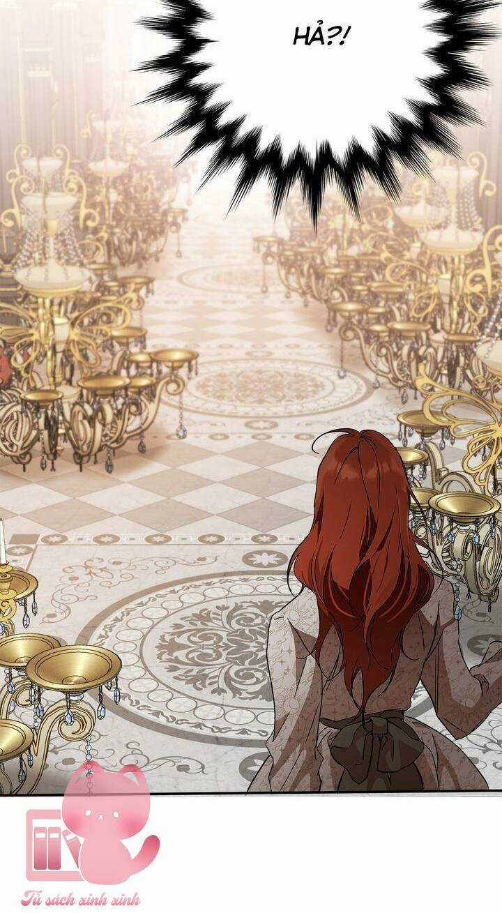 Tất Cả Chỉ Là Sai Lầm Chapter 63 trang 19