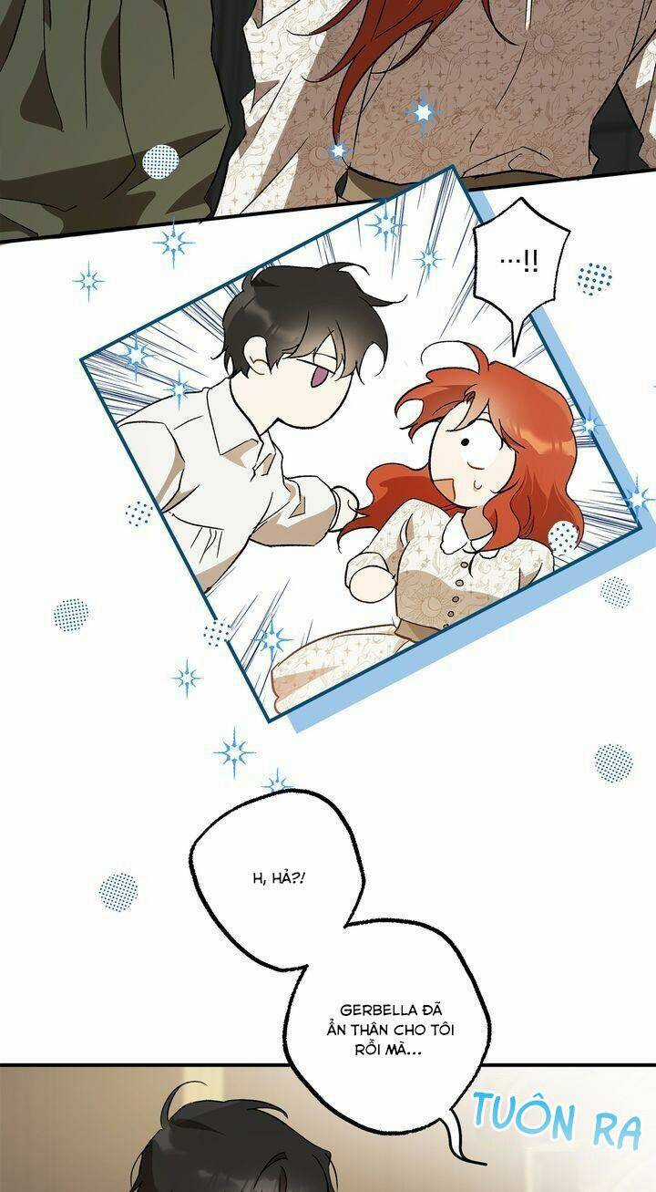 Tất Cả Chỉ Là Sai Lầm Chapter 63 trang 24