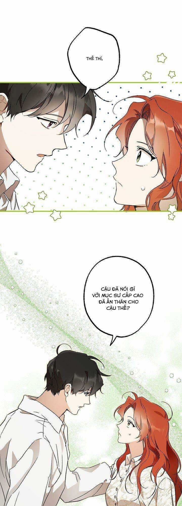 Tất Cả Chỉ Là Sai Lầm Chapter 63 trang 26