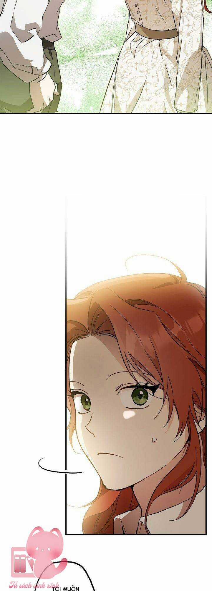 Tất Cả Chỉ Là Sai Lầm Chapter 63 trang 27