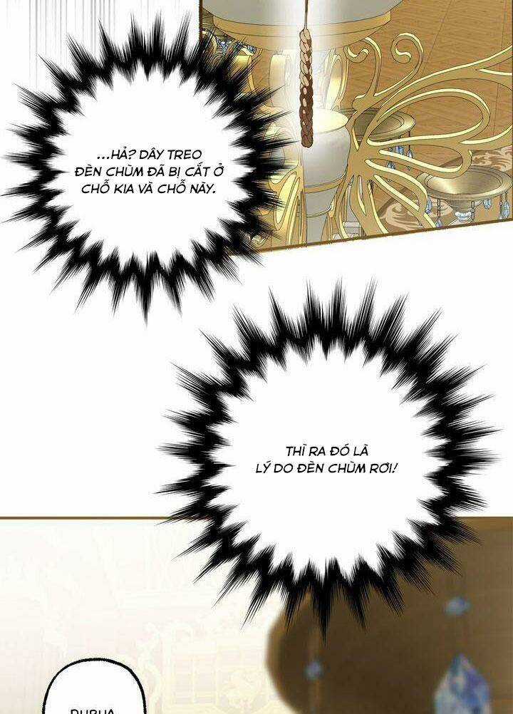 Tất Cả Chỉ Là Sai Lầm Chapter 63 trang 29