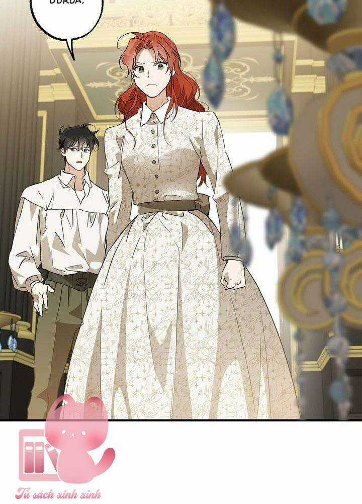 Tất Cả Chỉ Là Sai Lầm Chapter 63 trang 30