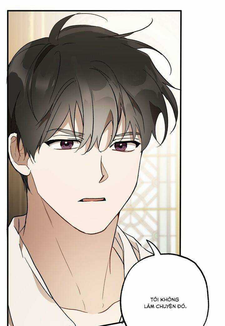 Tất Cả Chỉ Là Sai Lầm Chapter 63 trang 31