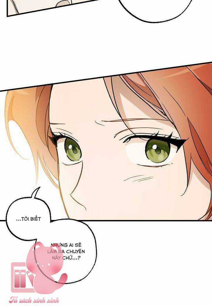 Tất Cả Chỉ Là Sai Lầm Chapter 63 trang 32