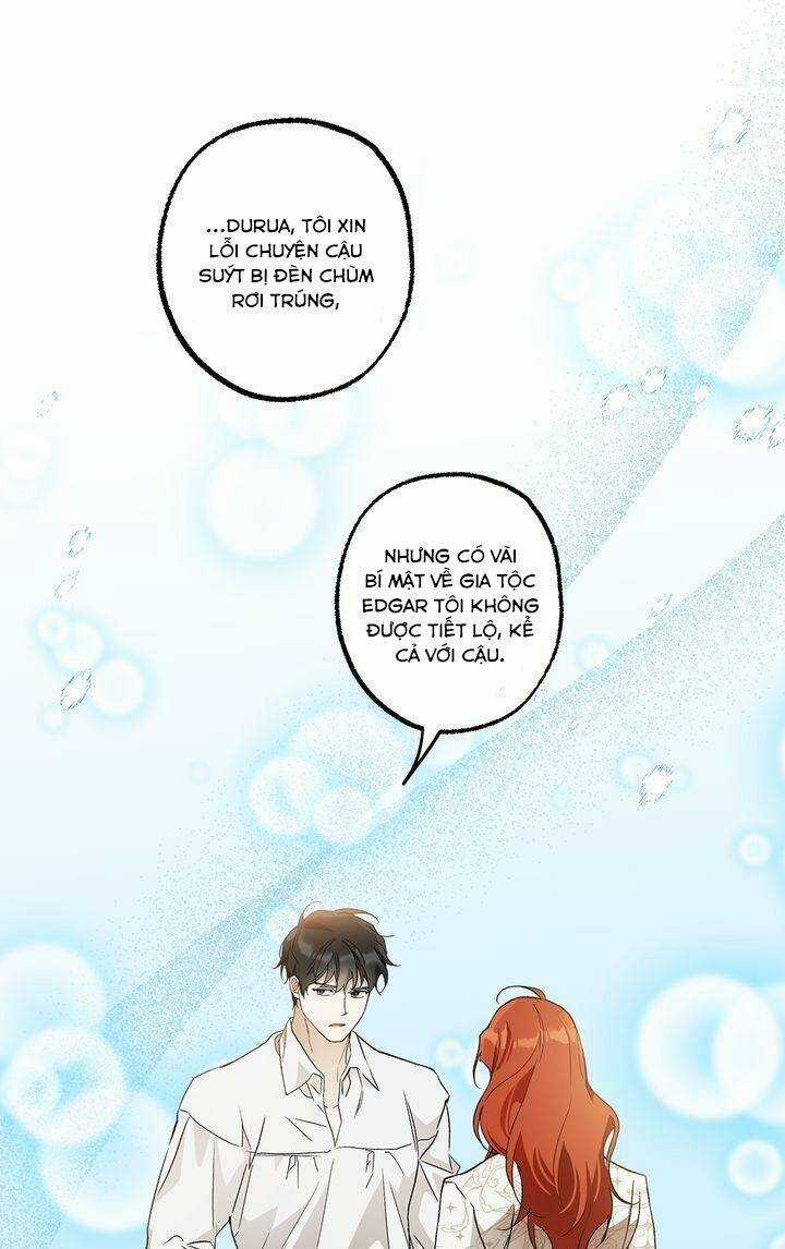 Tất Cả Chỉ Là Sai Lầm Chapter 63 trang 37