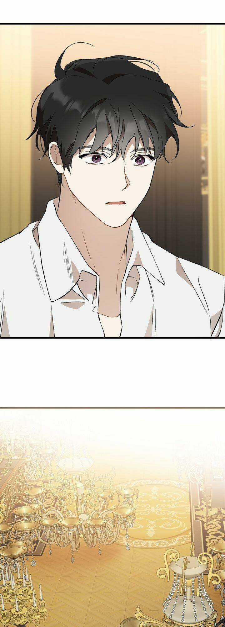 Tất Cả Chỉ Là Sai Lầm Chapter 63 trang 39