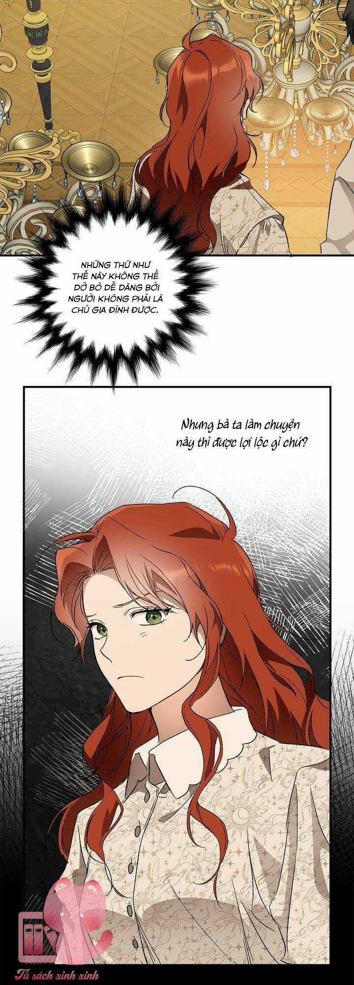 Tất Cả Chỉ Là Sai Lầm Chapter 63 trang 40