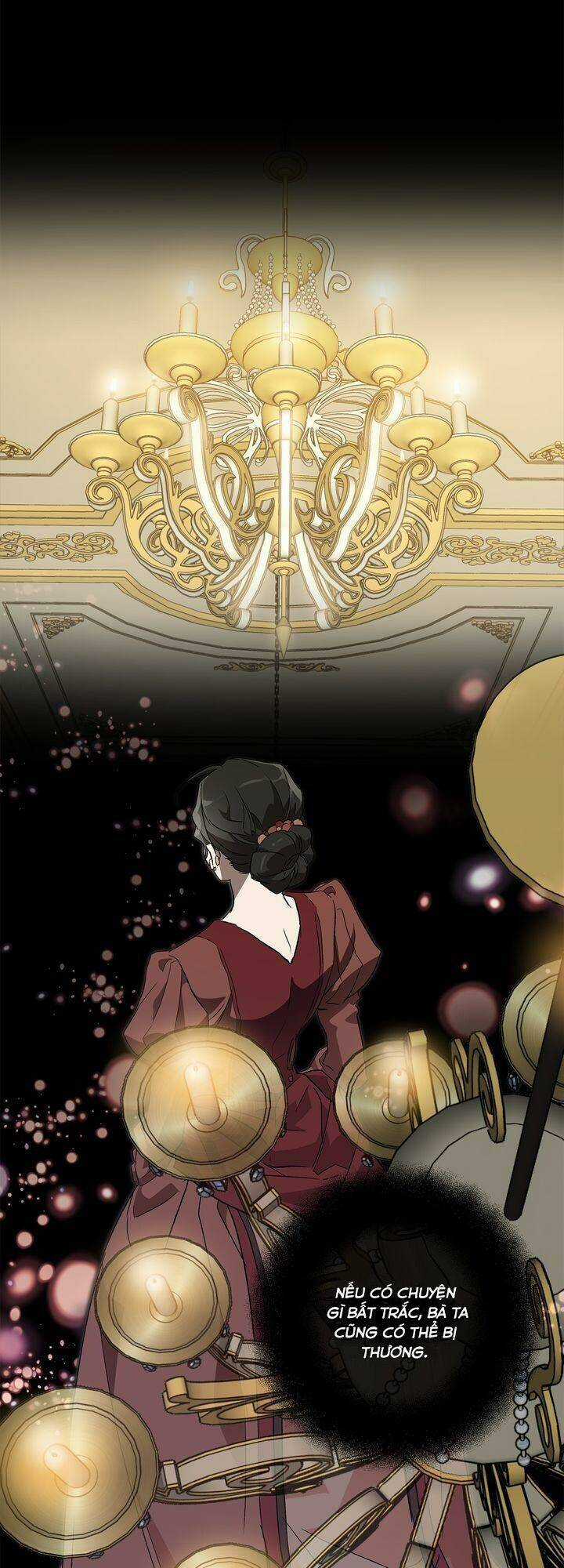 Tất Cả Chỉ Là Sai Lầm Chapter 63 trang 41