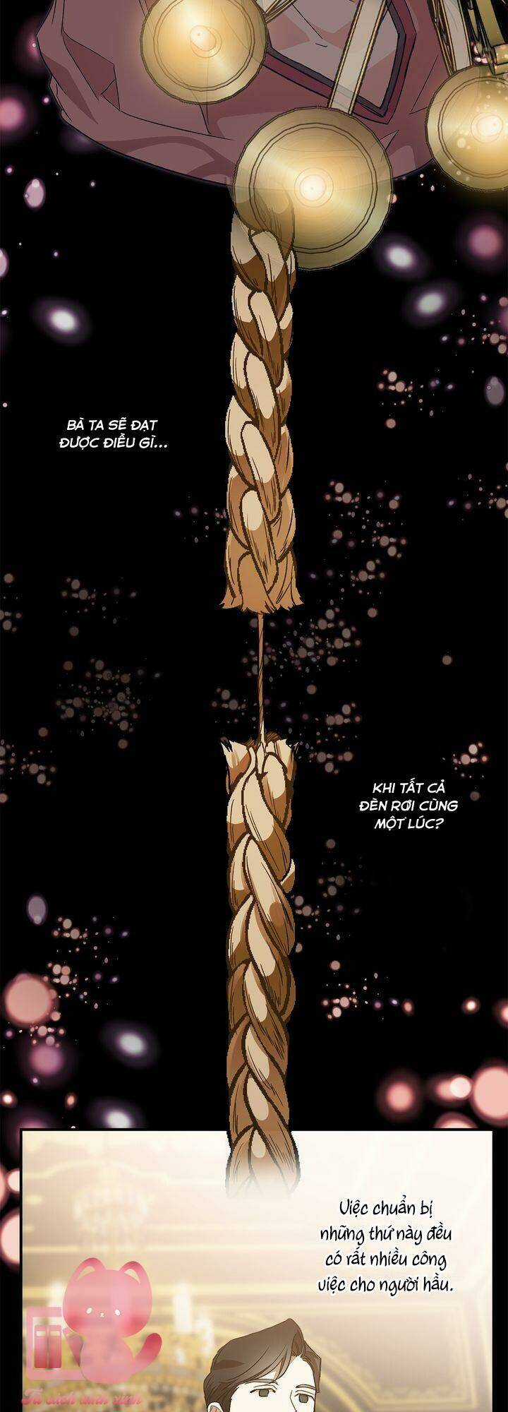 Tất Cả Chỉ Là Sai Lầm Chapter 63 trang 42