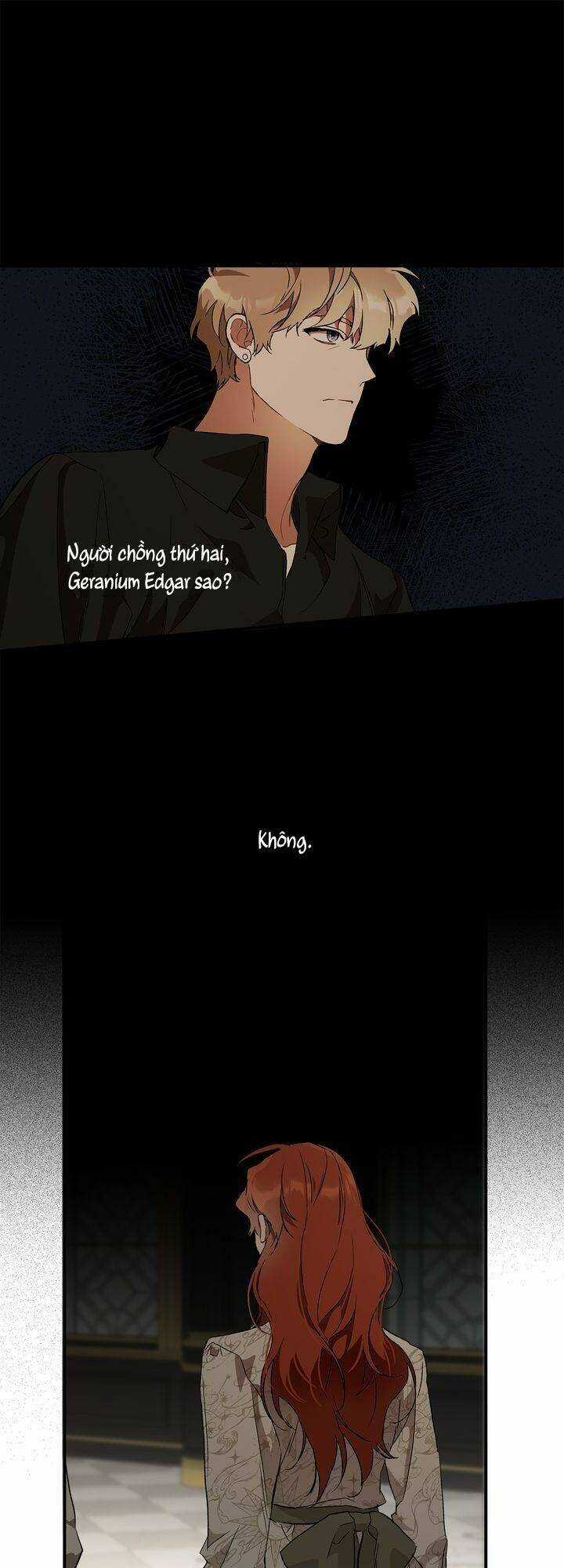 Tất Cả Chỉ Là Sai Lầm Chapter 63 trang 45