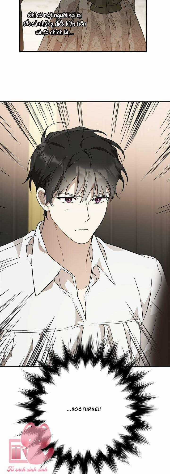 Tất Cả Chỉ Là Sai Lầm Chapter 63 trang 46