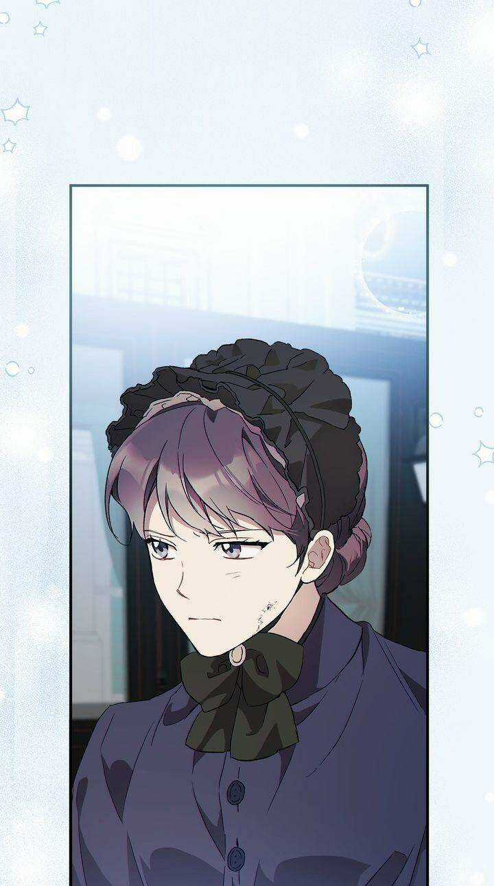 Tất Cả Chỉ Là Sai Lầm Chapter 63 trang 5