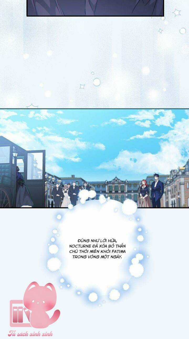 Tất Cả Chỉ Là Sai Lầm Chapter 63 trang 6