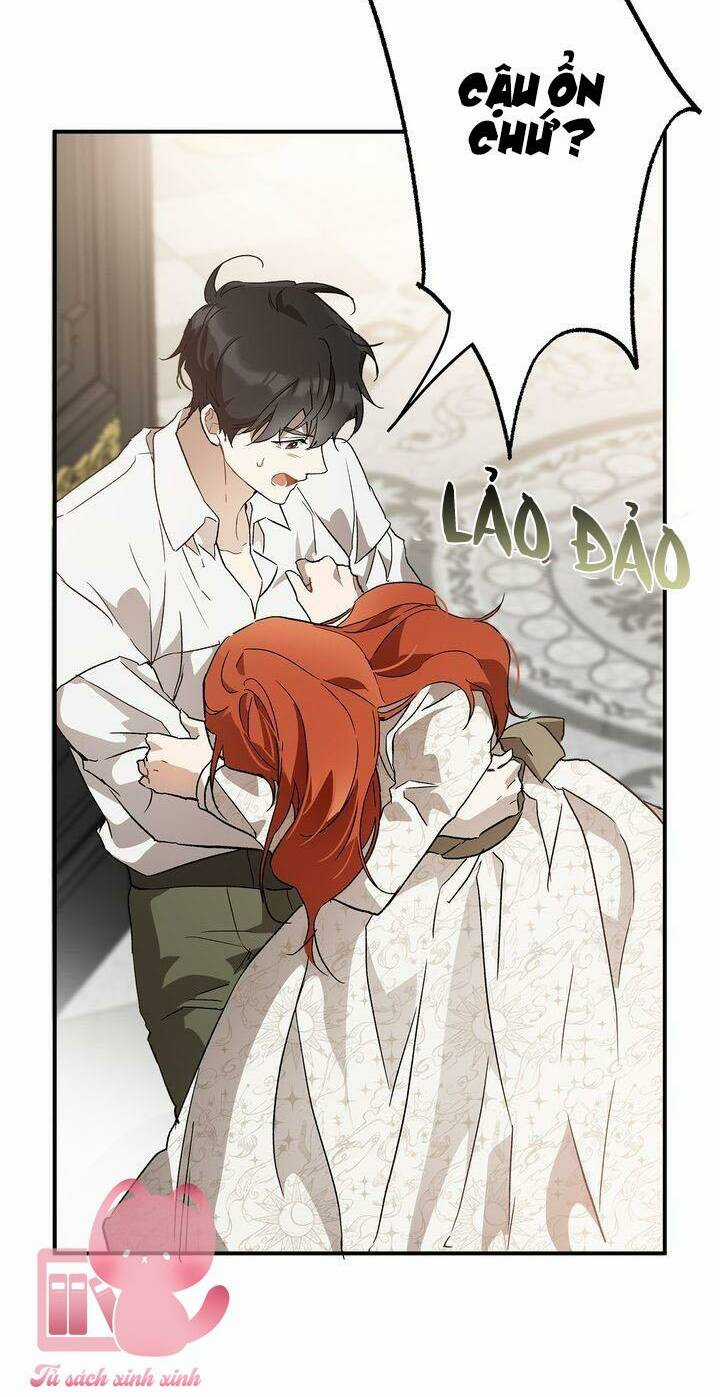 Tất Cả Chỉ Là Sai Lầm Chapter 64 trang 11