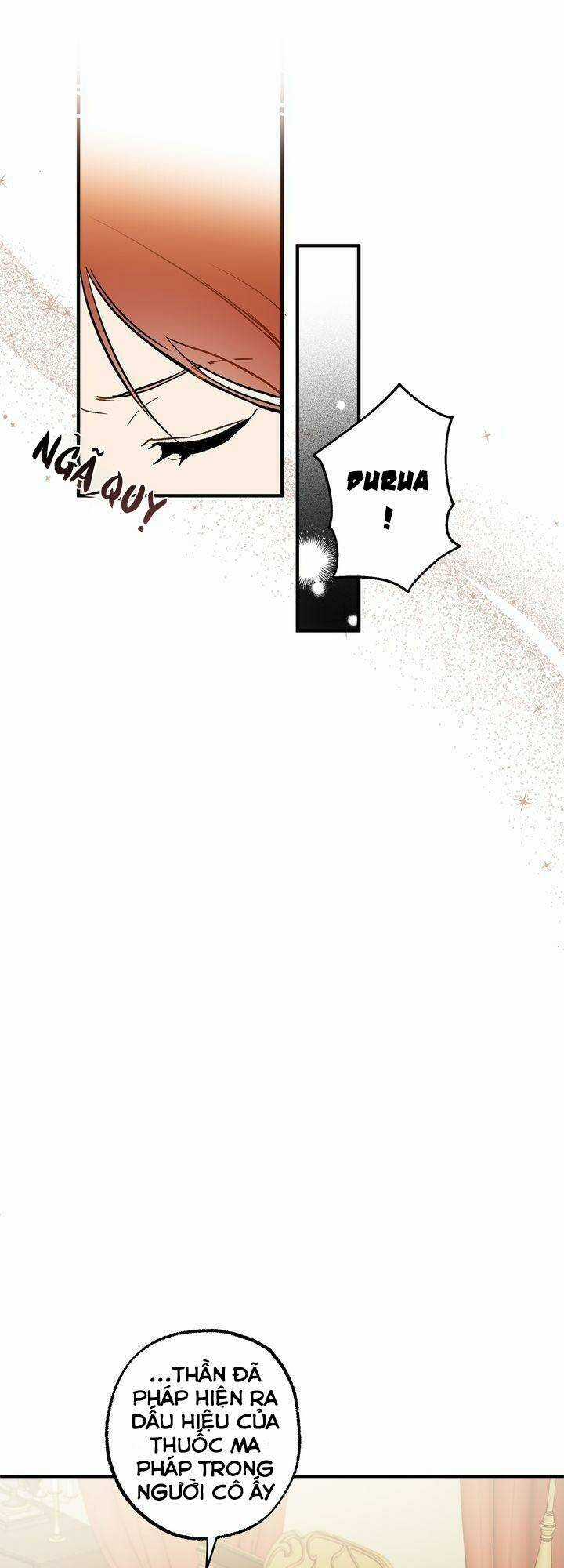 Tất Cả Chỉ Là Sai Lầm Chapter 64 trang 12