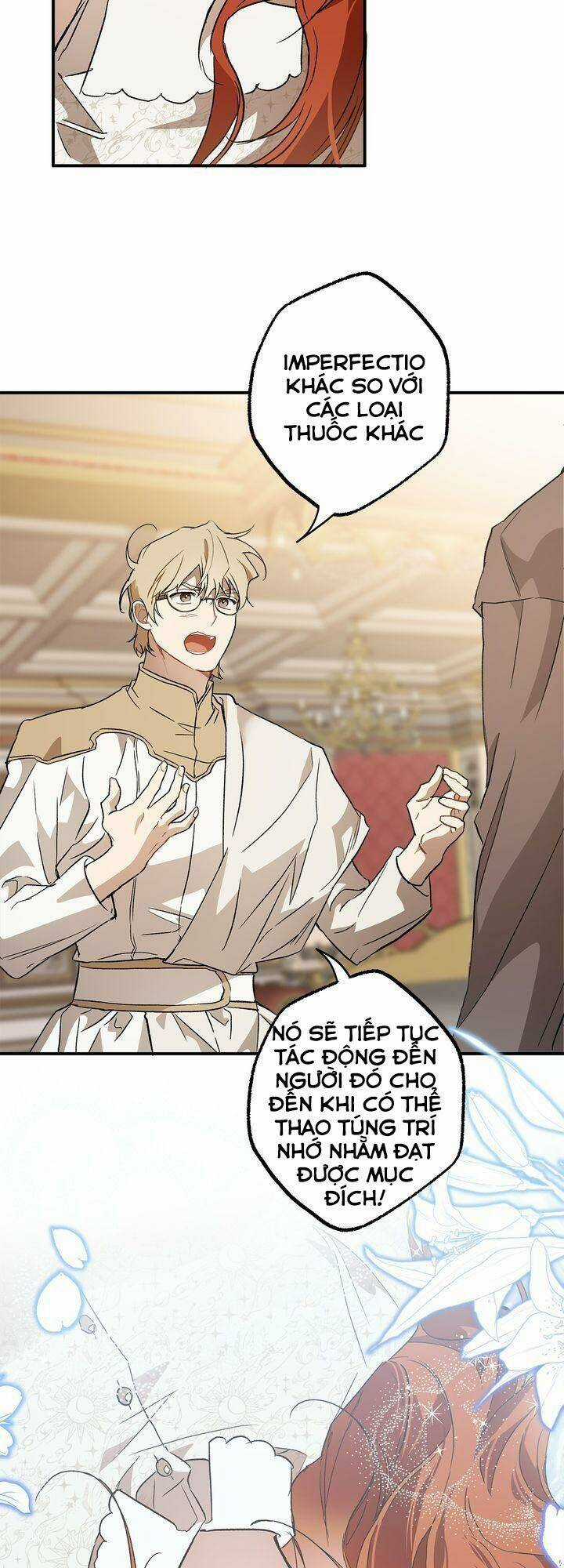 Tất Cả Chỉ Là Sai Lầm Chapter 64 trang 14