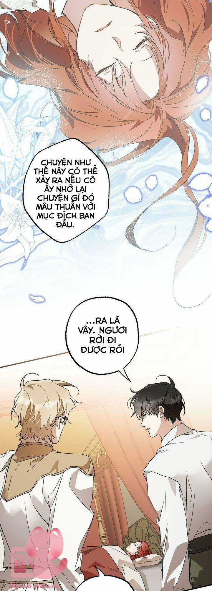 Tất Cả Chỉ Là Sai Lầm Chapter 64 trang 15