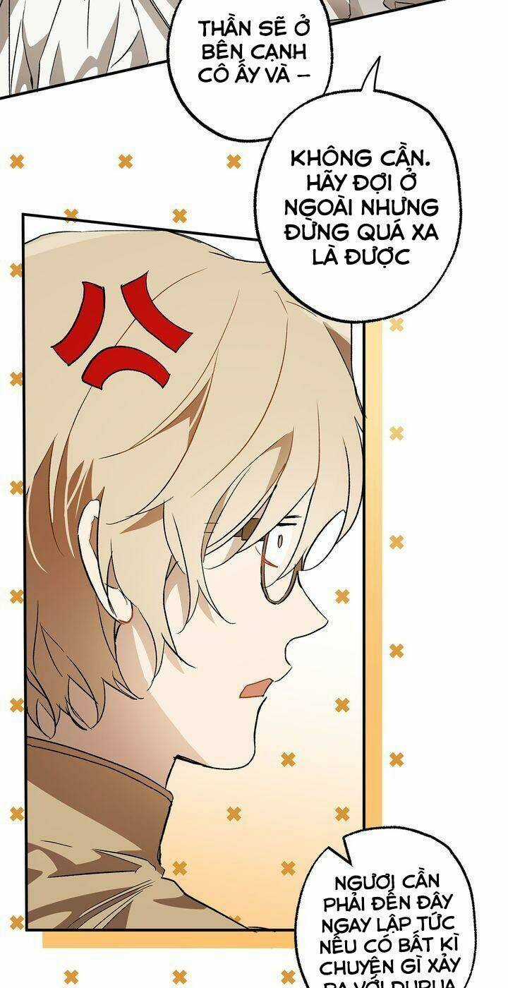 Tất Cả Chỉ Là Sai Lầm Chapter 64 trang 16