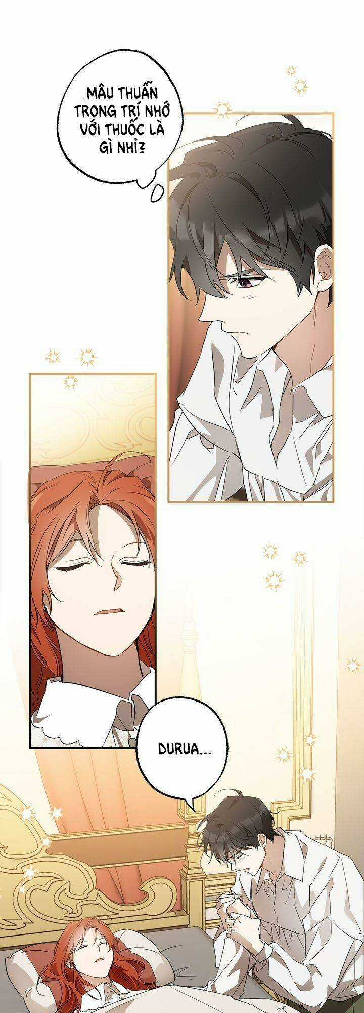 Tất Cả Chỉ Là Sai Lầm Chapter 64 trang 18