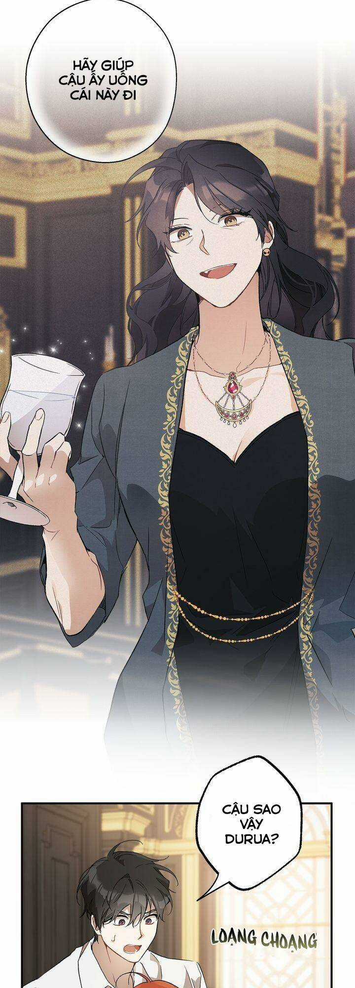 Tất Cả Chỉ Là Sai Lầm Chapter 64 trang 2