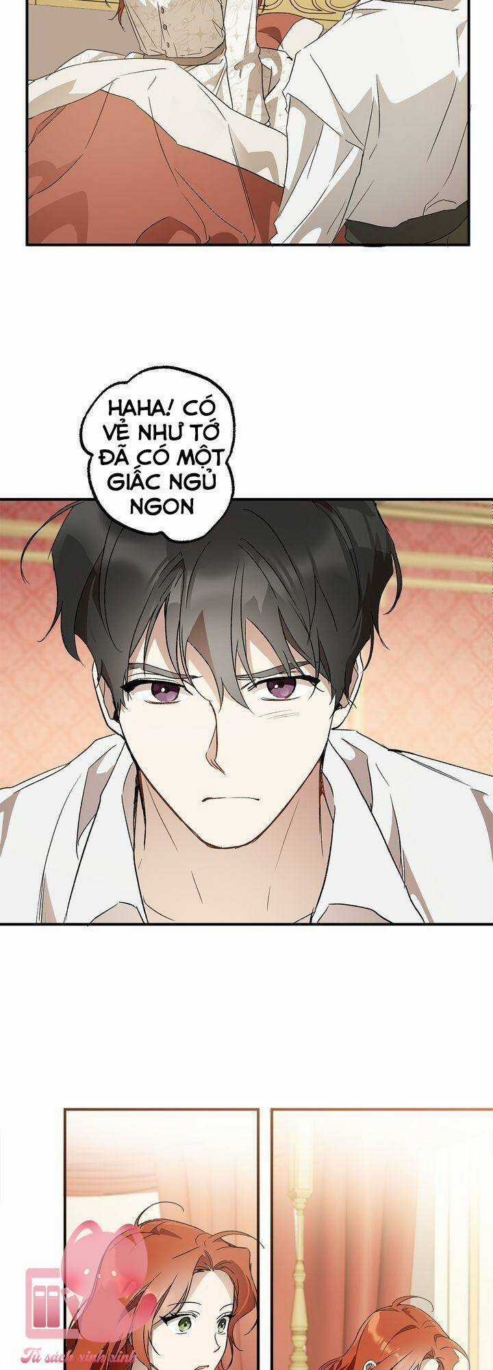 Tất Cả Chỉ Là Sai Lầm Chapter 64 trang 21