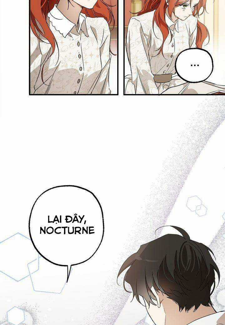 Tất Cả Chỉ Là Sai Lầm Chapter 64 trang 22