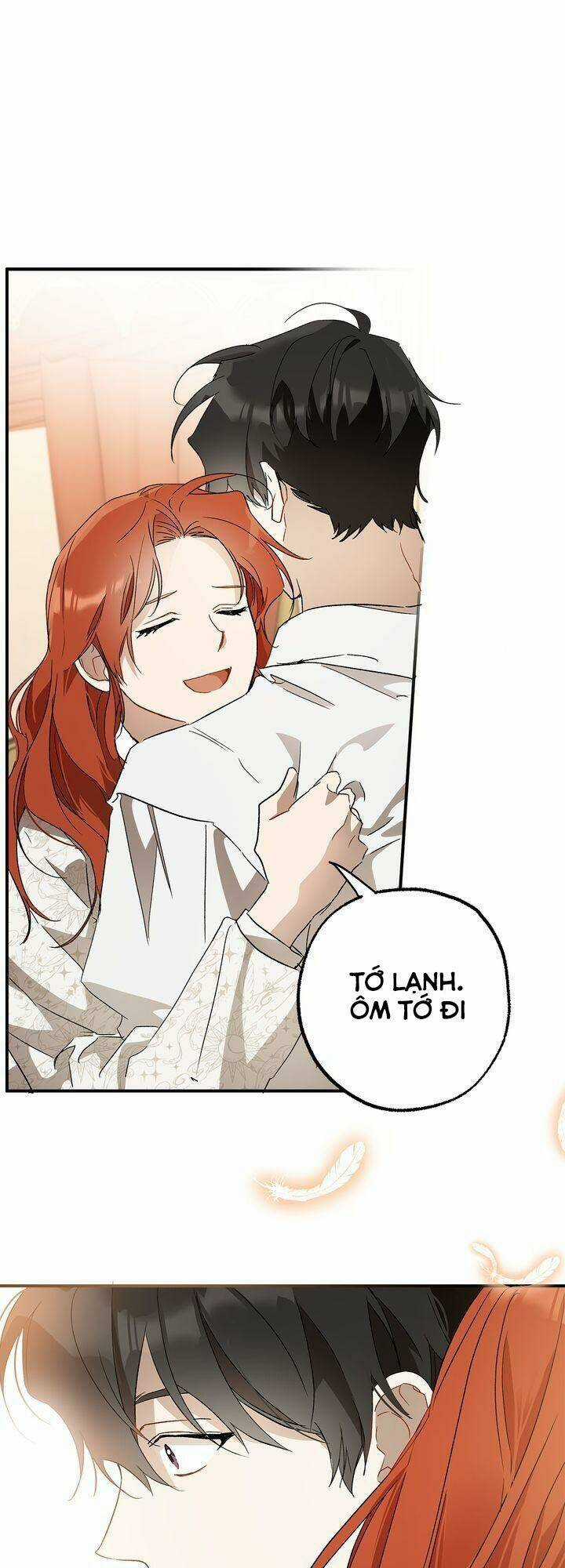 Tất Cả Chỉ Là Sai Lầm Chapter 64 trang 24