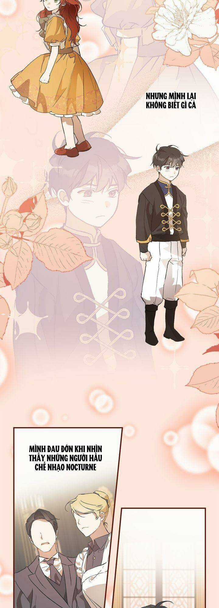 Tất Cả Chỉ Là Sai Lầm Chapter 64 trang 26