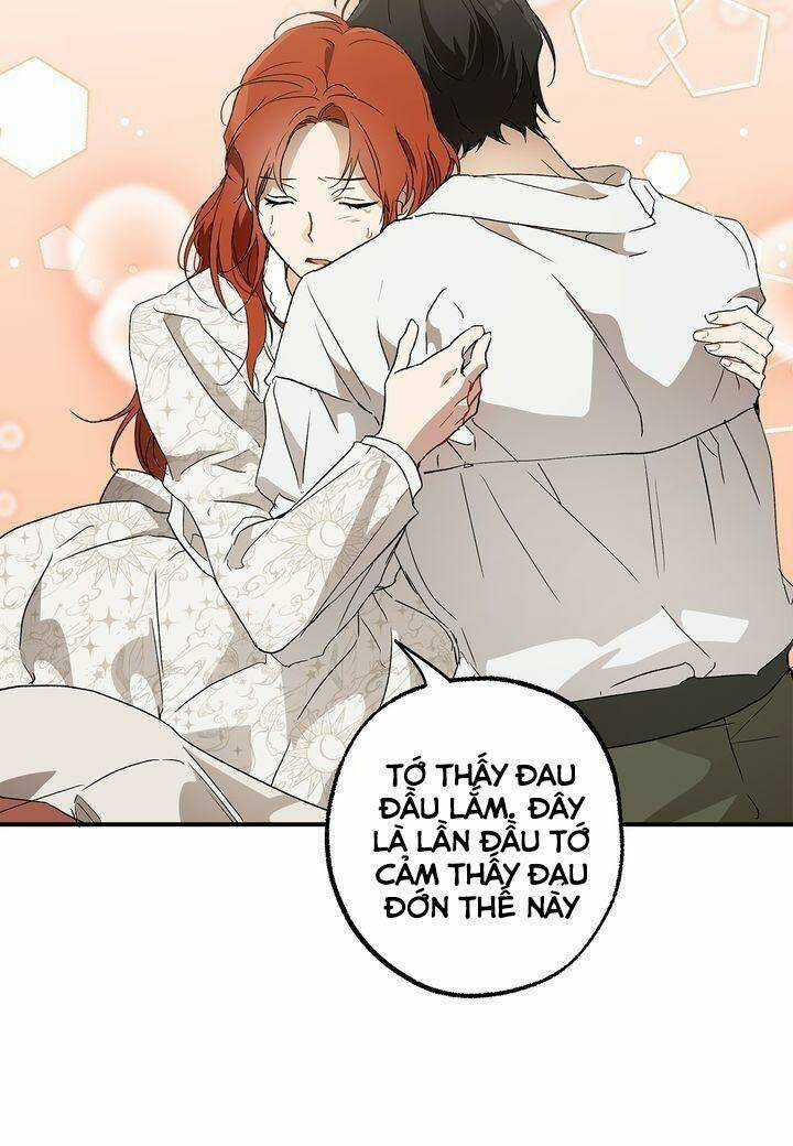 Tất Cả Chỉ Là Sai Lầm Chapter 64 trang 28