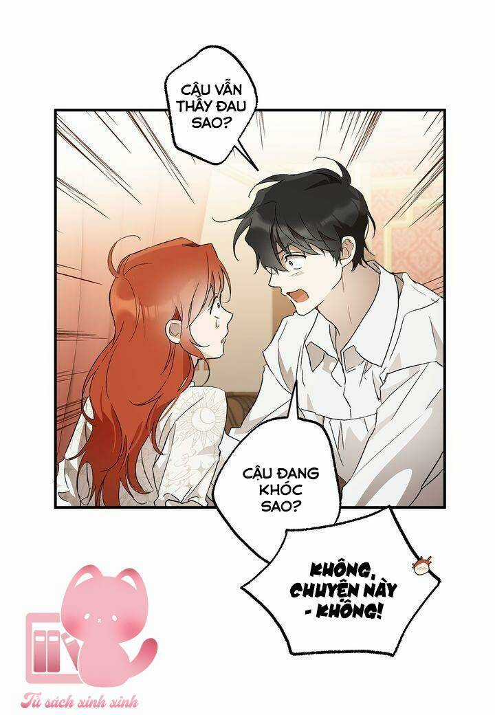 Tất Cả Chỉ Là Sai Lầm Chapter 64 trang 29