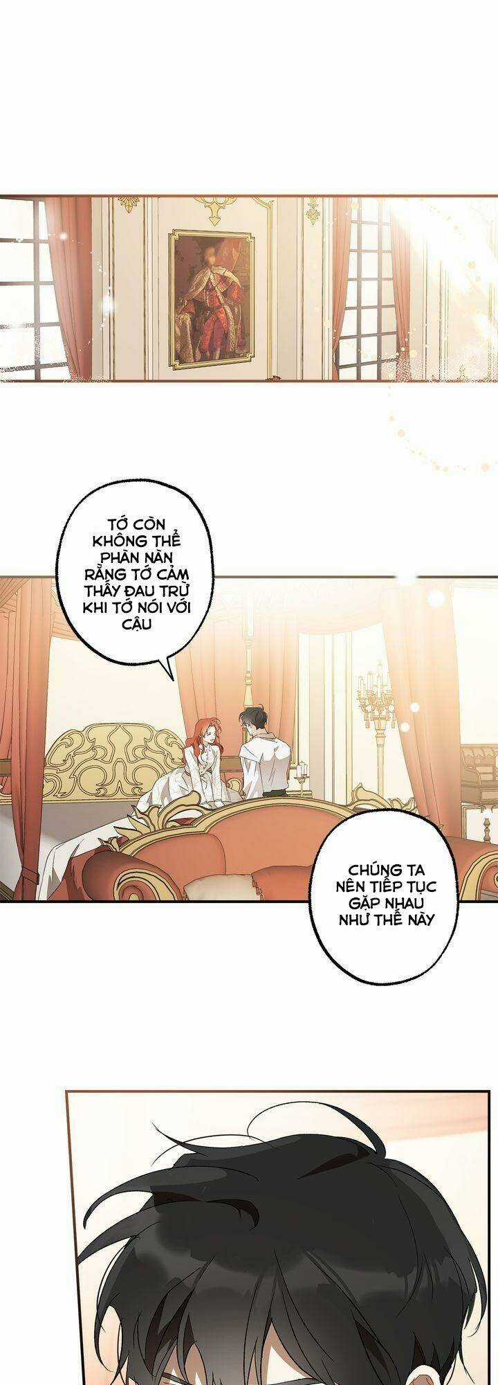 Tất Cả Chỉ Là Sai Lầm Chapter 64 trang 30