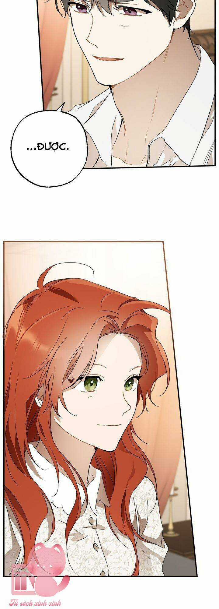 Tất Cả Chỉ Là Sai Lầm Chapter 64 trang 31