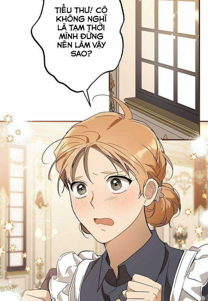 Tất Cả Chỉ Là Sai Lầm Chapter 64 trang 34