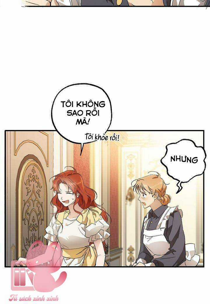 Tất Cả Chỉ Là Sai Lầm Chapter 64 trang 35