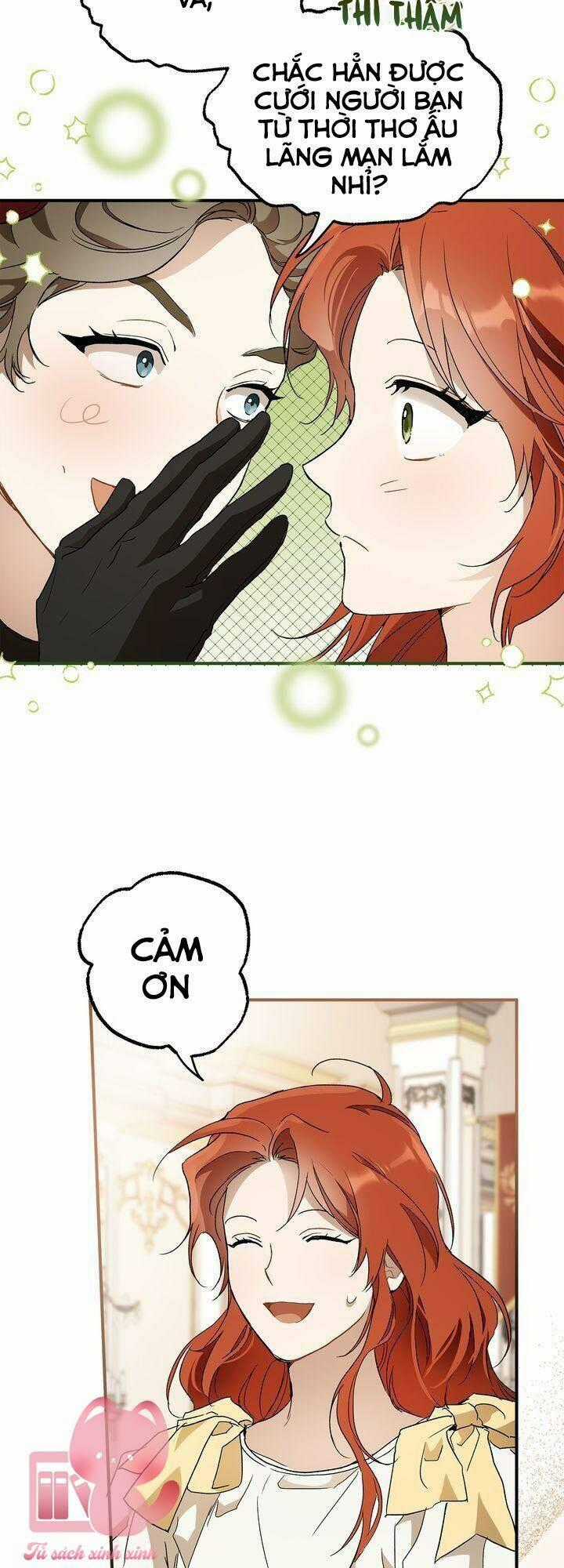 Tất Cả Chỉ Là Sai Lầm Chapter 64 trang 39