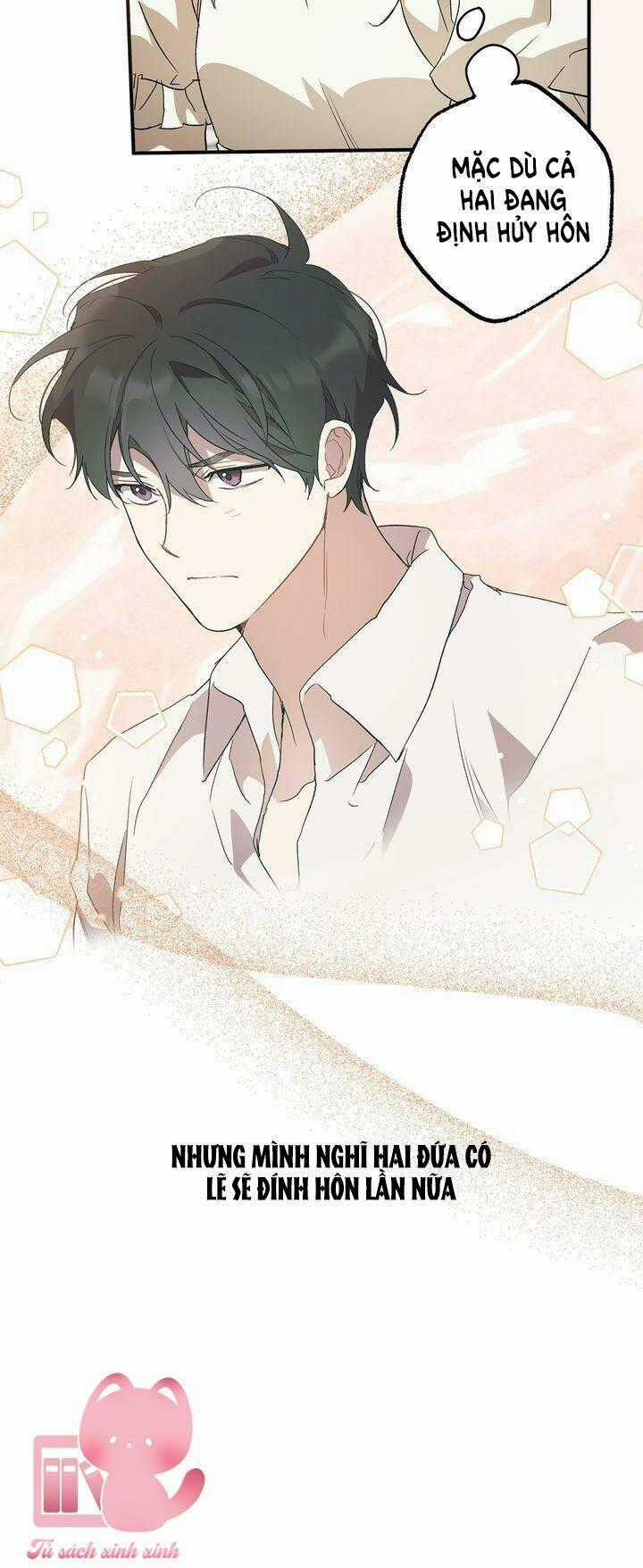 Tất Cả Chỉ Là Sai Lầm Chapter 64 trang 40