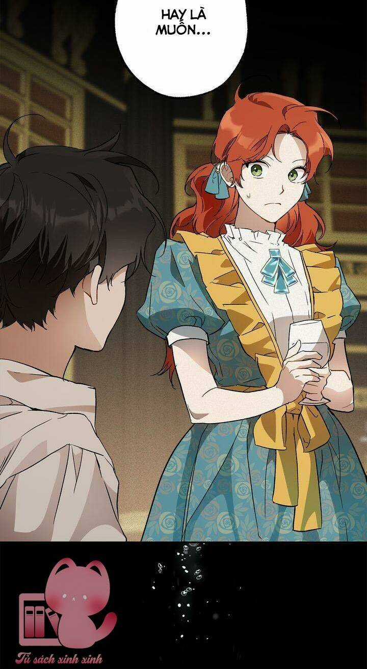 Tất Cả Chỉ Là Sai Lầm Chapter 64 trang 5