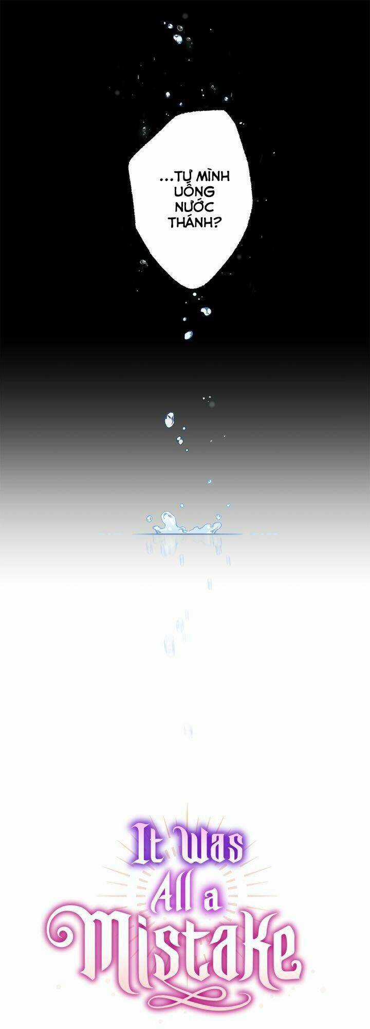 Tất Cả Chỉ Là Sai Lầm Chapter 64 trang 6