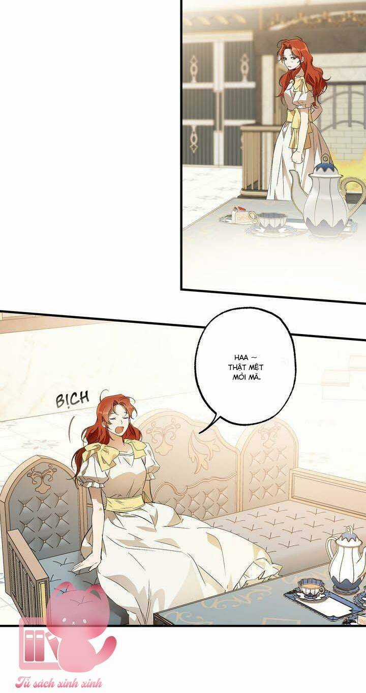 Tất Cả Chỉ Là Sai Lầm Chapter 65 trang 10