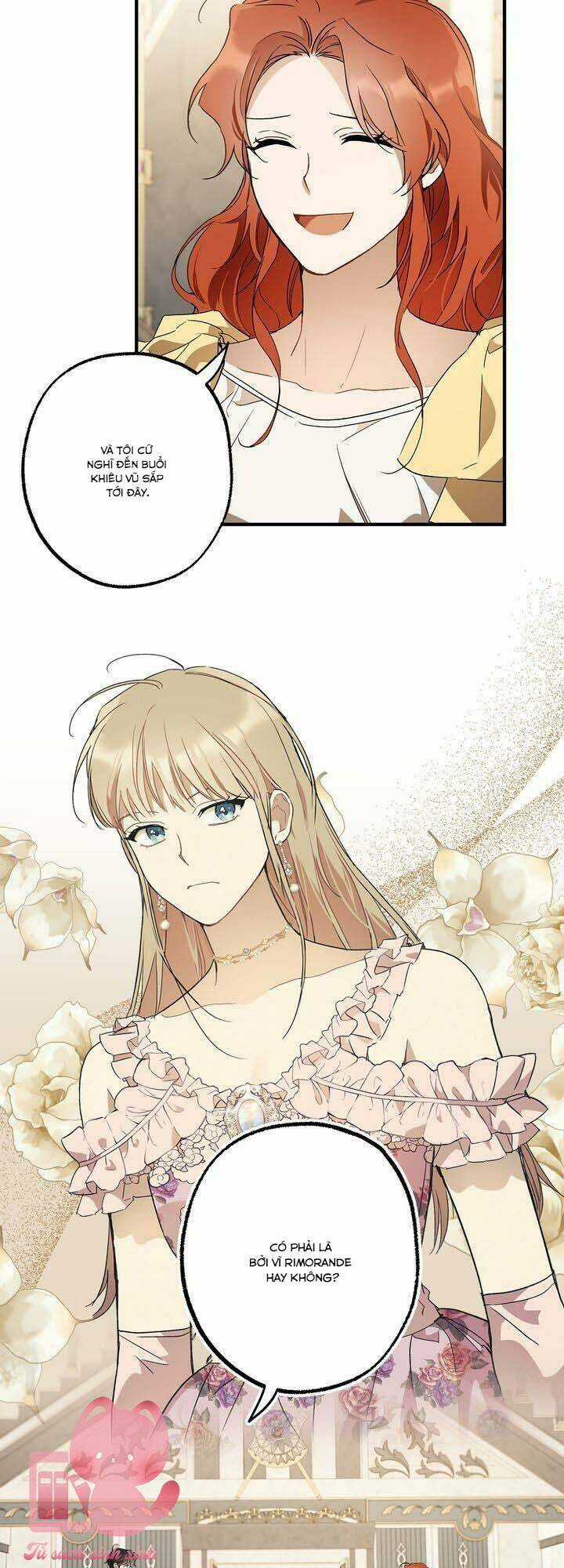 Tất Cả Chỉ Là Sai Lầm Chapter 65 trang 14