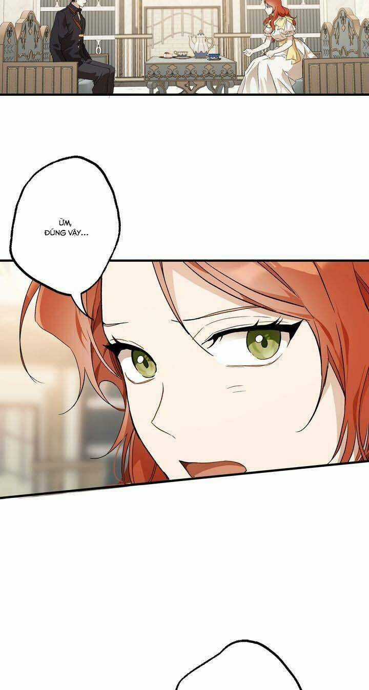 Tất Cả Chỉ Là Sai Lầm Chapter 65 trang 15