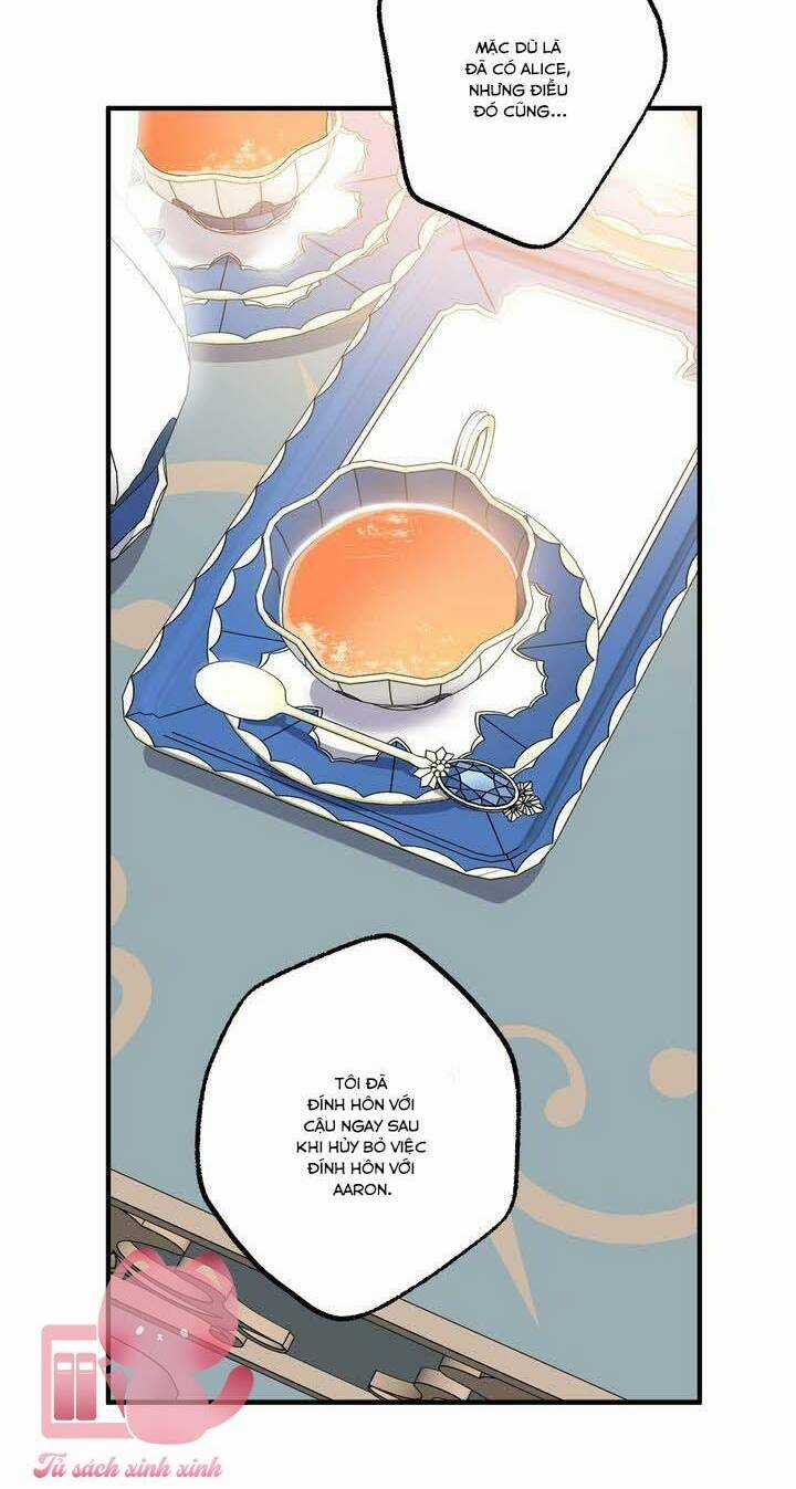 Tất Cả Chỉ Là Sai Lầm Chapter 65 trang 16